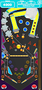 برنامه‌نما Pinball Classic عکس از صفحه