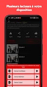 Flash Films HD Manager screenshot 4