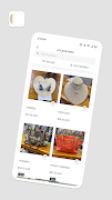 Chanuteconsignment screenshot 3