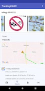 TrackingHAWK 截图 4