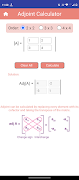 Math App Prime ภาพหน้าจอ 2