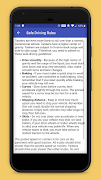 CDL Practice Test Screenshot 5