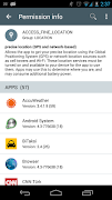App Info 截图 4