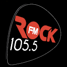 RockFM Nicaragua 105.5 icône