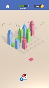 Tower Stacks: City ภาพหน้าจอ 3