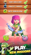 Clash Quest 스크린샷 2