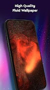 Magic Fluid: Magic Wallpaper 截图 4