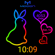 Bunny Mini by Mooon ภาพหน้าจอ 6