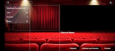 Eshow capture d'écran 2