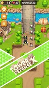 Tower Defense X poster