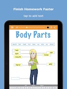 SnapType ภาพหน้าจอ 7