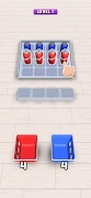 Supermarket Jam Sort ảnh chụp màn hình 6