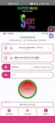 SUPER MAX اسکرین شاٹ 4