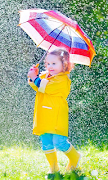 Rain Effect Photo Editor -Magic Rain Effect Frames 海报