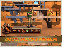 Tower Race 截图 2
