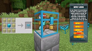 More Chest Mod for Minecraft imagem de tela 5