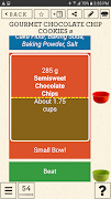 Perfect Bake 截图 3