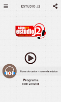 ESTUDIO J2 โปสเตอร์