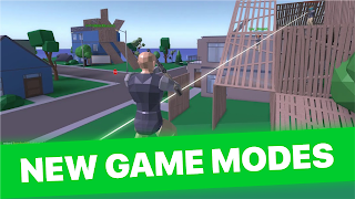 Mod master for roblox Screenshot 6