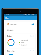 B2Field screenshot 5