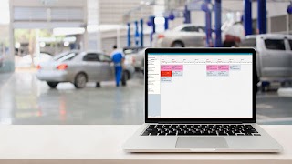 برنامه‌نما SpeedTouch عکس از صفحه