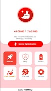 1 Schermata GURU GFX TOOL FOR PUBG & BGMI