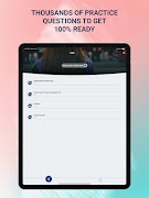GED Practice Test 2023 imagem de tela 7