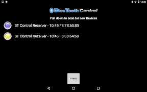 Bluetooth Control screenshot 6
