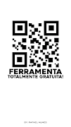Leitor de QR Code | QR Scanner 스크린샷 1