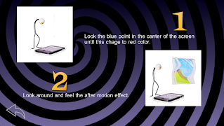 Vision Distortion स्क्रीनशॉट 5