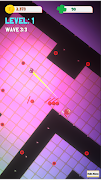 Dash Balling Master اسکرین شاٹ 4