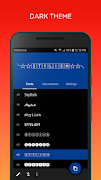 Fancy Text - cool fonts, msg & screenshot 2