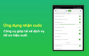 برنامه‌نما ZAuto عکس از صفحه