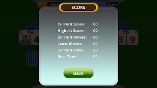 TriPeaks Solitaire Plus تصوير الشاشة 6