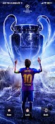 Messi Wallpapers 2023 HD capture d'écran 2