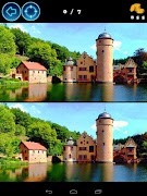 برنامه‌نما 7 Отличий 8. Найди отличия عکس از صفحه