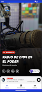 Radio de Dios es el Poder স্ক্রিনশট 1