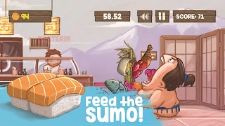 5-Second Sumo screenshot 1