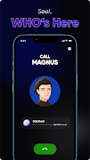 6 Schermata Call Magnus