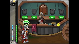 JackSmith Ekran Görüntüsü 2