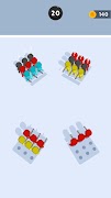 Army Sorting Screenshot 4