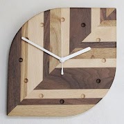 idea del reloj de pared captura de pantalla 3