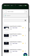 SaveLi screenshot 1