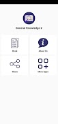 2 Class General Knowledge Book: Offline – 2021 Ekran Görüntüsü 1