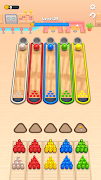 Bowling Sort Screenshot 1