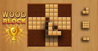 برنامه‌نما Block Puzzle عکس از صفحه
