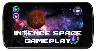 Space Mission ภาพหน้าจอ 7