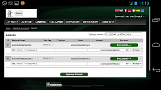 Safetyoneclick スクリーンショット 2