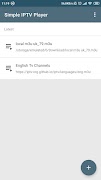 Simple IPTV Pro Poster