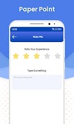 Paper Generation - Paper App Screenshot 6